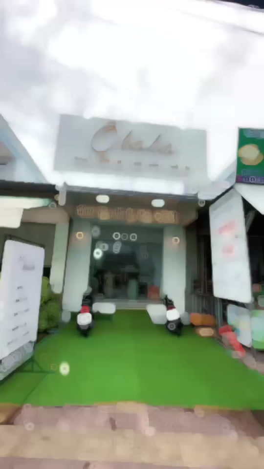 Ảnh bìa gốc video TikTok: Ghé thăm Ôlala