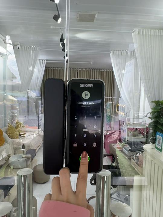 Ảnh bìa gốc video TikTok: Một vòng quanh tiệm